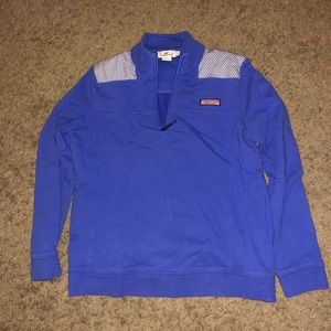 Vineyard Vines Shep Shirt Pullover